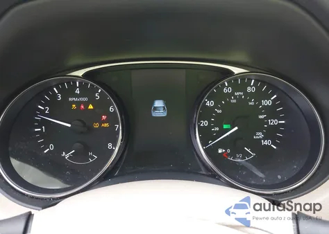 2015 Nissan Rogue S from USA, damaged, VIN KNMAT2MT2FP590925